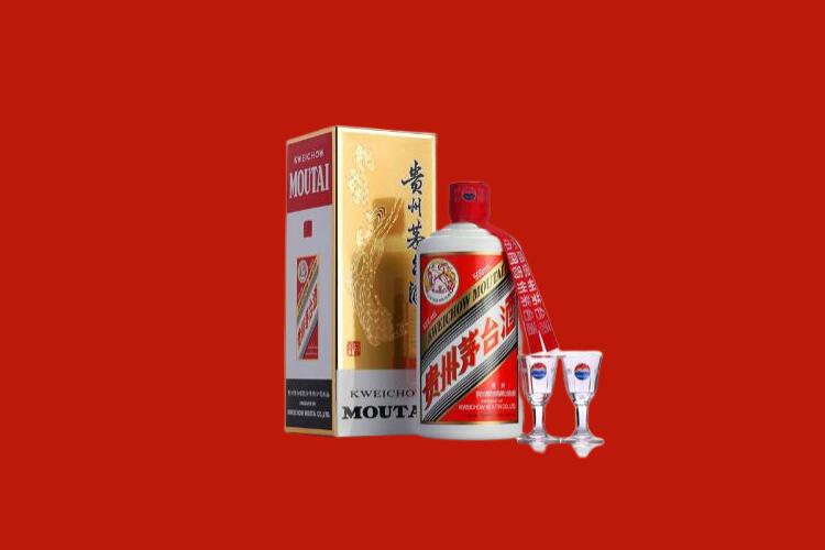 天峻回收飞天茅台
